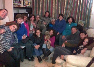 fundadores de luminantes